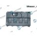 DR.MOTOR Zylinderkopfhaube DRM6901 DR.MOTOR Zylinderkopfhaube DRM6901