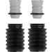 Protection Kit-Staubschutzsatz VA BMW 5 (E60) 03 PROTECTION KIT PK176