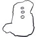 Dichtungssatz Zylinderkopfhaube CHRYSLER 15-10013-01