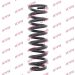 KYB Fahrwerksfeder Toyota P. Land Crusier 90 3.0D 04.96 K-Flex RF2570
