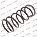 KYB Fahrwerksfeder Kia P. Picanto 1.0/1.1/1.1D 04/04 K-Flex RA3008