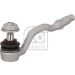 Gelenk - Lenkung Bmw X5/X6 08- Le/Pr 33511 Gelenk - Lenkung Bmw X5/X6 08- Le/Pr 33511