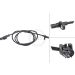 A.B.S. ABS Sensor 31584 A.B.S. ABS Sensor 31584