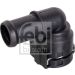 FEBI BILSTEIN Kühlmittelflansch 180142 FEBI BILSTEIN Kühlmittelflansch 180142