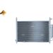 Kondensator, Klimaanlage 350354 Kondensator, Klimaanlage 350354