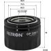 FILTRON Ölfilter OP 520/1 FILTRON Ölfilter OP 520/1