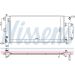 Wasserkühler PKW 68765 Wasserkühler PKW 68765