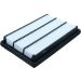 Luftfilter Renault Kadjar / Nissan Qashqai 18 16546HV80A