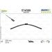 VALEO Silencio Rear (1Stk) 574589 VALEO Silencio Rear (1Stk) 574589