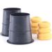 Staubschutzsatz HA li/re MINI Cooper 06 PROTECTION KIT PK408