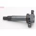 DENSO Zündspule DIC-0101 DENSO Zündspule DIC-0101