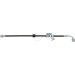 A.B.S. Bremsschlauch SL 6777