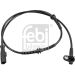 FEBI BILSTEIN Sensor, Raddrehzahl 179108 FEBI BILSTEIN Sensor, Raddrehzahl 179108