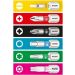 HAZET Set, Schraubendreher-Einsatz (Bits) 2200SC-32 HAZET Set, Schraubendreher-Einsatz (Bits) 2200SC-32
