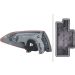 HECKLEUCHTE HELLA MERCEDES C-KLASSE KOMBI S205 14-23 2SD 354 875-021