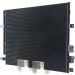 Kondensator, Klimaanlage AC 693 000S Kondensator, Klimaanlage AC 693 000S