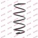 KYB Fahrwerksfeder Bmw S. 1 (E81, E87), 3 (E90, E91, E92) 2.0/3.0 09/05 RH3490 KYB Fahrwerksfeder Bmw S. 1 (E81, E87), 3 (E90, E91, E92) 2.0/3.0 09/05 RH3490