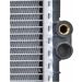 Kühler, Motorkühlung CR 281 000P Kühler, Motorkühlung CR 281 000P