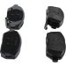 Bremsklötze OPEL Karl 15-19 0 986 494 906