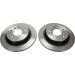 Bremsscheibe Nissan T. Qashqai 1.2-2.0 13 DF6787 Bremsscheibe Nissan T. Qashqai 1.2-2.0 13 DF6787