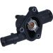 Thermostat Renault 89C 1.2 Renault Clio 1106100Q0M