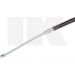 Seilzug, Feststellbremse Suzuki T. Samurai 88-04 Pr 905207 Seilzug, Feststellbremse Suzuki T. Samurai 88-04 Pr 905207