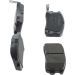 Bremsklötze OPEL,ISUZU 0 986 424 367 Bremsklötze OPEL,ISUZU 0 986 424 367