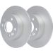 Bremsscheibe 24.0111-0151.1