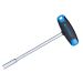 SW-Stahl T-Griff Steckschlüssel, 10mm Sechskant 02072L SW-Stahl T-Griff Steckschlüssel, 10mm Sechskant 02072L