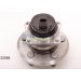Japanparts Radnabe KK-22068 Japanparts Radnabe KK-22068