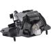 TEDGUM_TD Lagerung, Motor TED99919