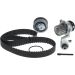 Steuerriemen Kit inkl. Wapu 1987948526 Steuerriemen Kit inkl. Wapu 1987948526