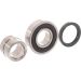 Radlagersatz HA DAIHATSU Terios 1.5 4x4 06 VKBA 7433 Radlagersatz HA DAIHATSU Terios 1.5 4x4 06 VKBA 7433