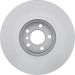 Bremsscheibe VA 0 986 479 436 Bremsscheibe VA 0 986 479 436