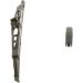Bosch Heckscheibenwischer H251 3397011813 Bosch Heckscheibenwischer H251 3397011813