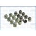 Dichtungssatz, Ventilschaft 57038700