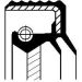 Wellendichtring, Differential 07011906B