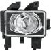 NEBELSCHEINWERFER H3 HELLA OPEL ASTRA H / ZAFIRA 04-15 1NA 354 993-021