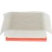 Luftfilter F 026 400 049 Luftfilter F 026 400 049