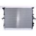 Wasserkühler PKW AUDI Q7 (4L) 06-15 FIRST FIT 65276A