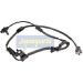 Sensor, Raddrehzahl ABS-H26