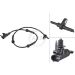 A.B.S. ABS Sensor 31625