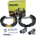 Satz Bremsbacken Nissan Primera 96-98 / Renault Kangoo Shoe Kit Pro 84052701 Satz Bremsbacken Nissan Primera 96-98 / Renault Kangoo Shoe Kit Pro 84052701