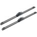 Bosch Scheibenwischer Aerotwin AR480S BOSCH AeroTwin 3397118900 Bosch Scheibenwischer Aerotwin AR480S BOSCH AeroTwin 3397118900