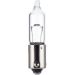 HELLA Glühlampe, Tagfahrleuchte 8GH 008 417-012 Heavy Duty