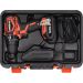Akku-Schrauber Typ3 18V Max 42Nm 2000 1/Min Im Koffer Inkl. 1X2,0 Ah Li-Ion B÷rstenlos YT-82794 Akku-Schrauber Typ3 18V Max 42Nm 2000 1/Min Im Koffer Inkl. 1X2,0 Ah Li-Ion B÷rstenlos YT-82794