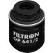 FILTRON Ölfilter OP 641/2 FILTRON Ölfilter OP 641/2