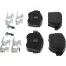 Bremsklötze FIAT Multipla 0 986 494 074