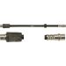 Bremsschlauch AUDI A4 Cabriolet 3.0 02-05 PHA490