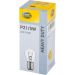 HELLA Glühlampe, Blinkleuchte 8GD 002 078-241 Heavy Duty